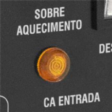 Carregador Bateria CBV 950 127 V VONDER