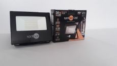 REFLETOR LED HILED 10W 6000K