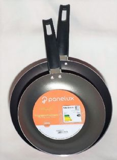 KIT FRIGIDEIRA FRANCESA 20 + 24 AA VERMELHA MAGNIFIC .