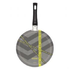 Panquequeira Tapioqueira 22 cm Alum�nio Antiaderente