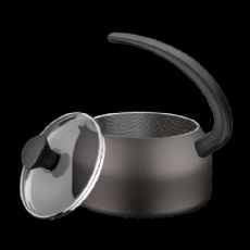 Chaleira 1,9 L Chumbo Alum�nio com Revestimento antiaderente Interno e Externo Tramontina