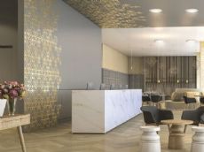 LUMIN�RIA DE LED EMBUTIR REDONDA 1200 - BIVOLT- 6500K - 18W