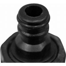 Vassoura extens�vel entrada de agua limpeza vidros placa solar Vonder