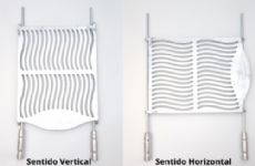 Grelha para Churrasco em alum�nio fundido