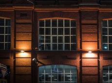 REFLETOR LED HILED 30W 6000K